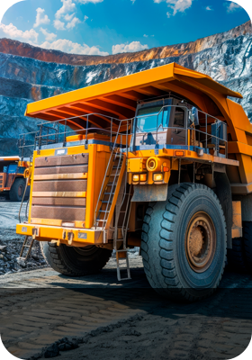 Mineração